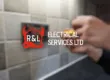 Mandatory five-year electrical safety check regulations enforced in England from 1st July 2020